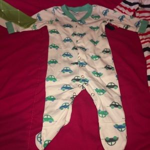 Baby clothes